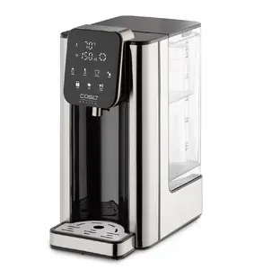 Electric Hot Water Dispenser Caso HW 666 Inox UV by Caso