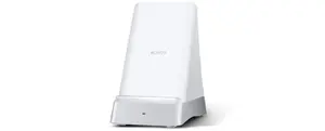 ENERGENIE lādētājs 5503AADJ — Iekštelpu bezvadu viedtālruņa lādētājs, 100 W, balts