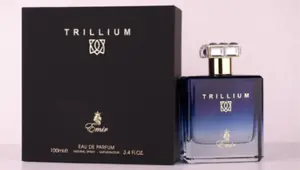 Eau de Parfum spray Emir Trillium 100 ml — Emir unisex fragrance