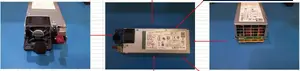 Блок питания HP Enterprise 1600 Вт Flexible Slot (MPN 830270-301-RFB)