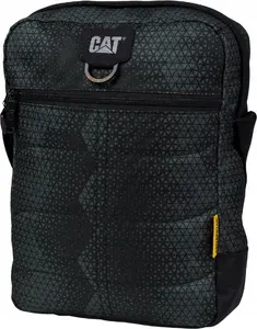 Shoulder Bag CATerpillar Ryan 84058-661 — black, one size