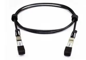 DAC cable Lanview MO-C-QSFP-100G-CU1M QSFP28 to QSFP28 100G 1 m