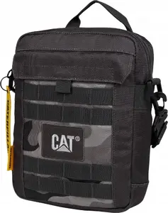 Backpack CATerpillar Namib Tablet Bag 84036-657 Black One size
