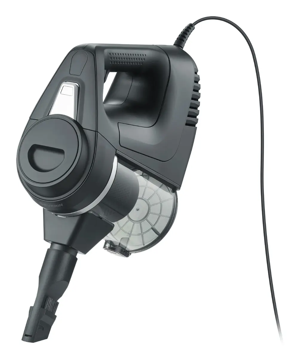SEVERIN CY 7080 Ручной пылесос 600 Вт Photo 4