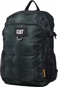 Рюкзак CATerpillar Barry модель 84055-661 — чёрный, универсальный размер