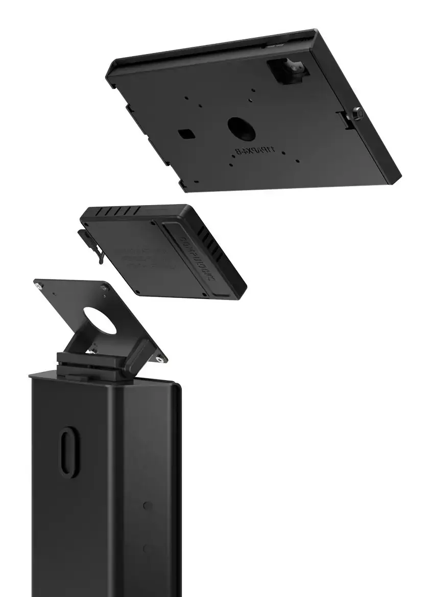 Compulocks напольная стойка Space для iPad 10,9" Photo 5