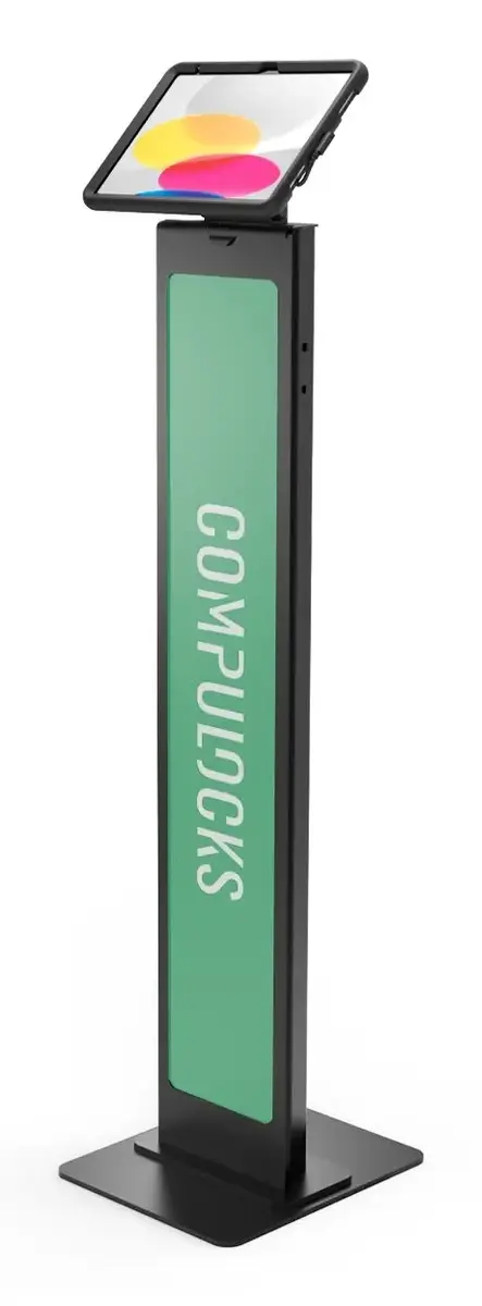 Compulocks напольная стойка Space для iPad 10,9" Photo 13