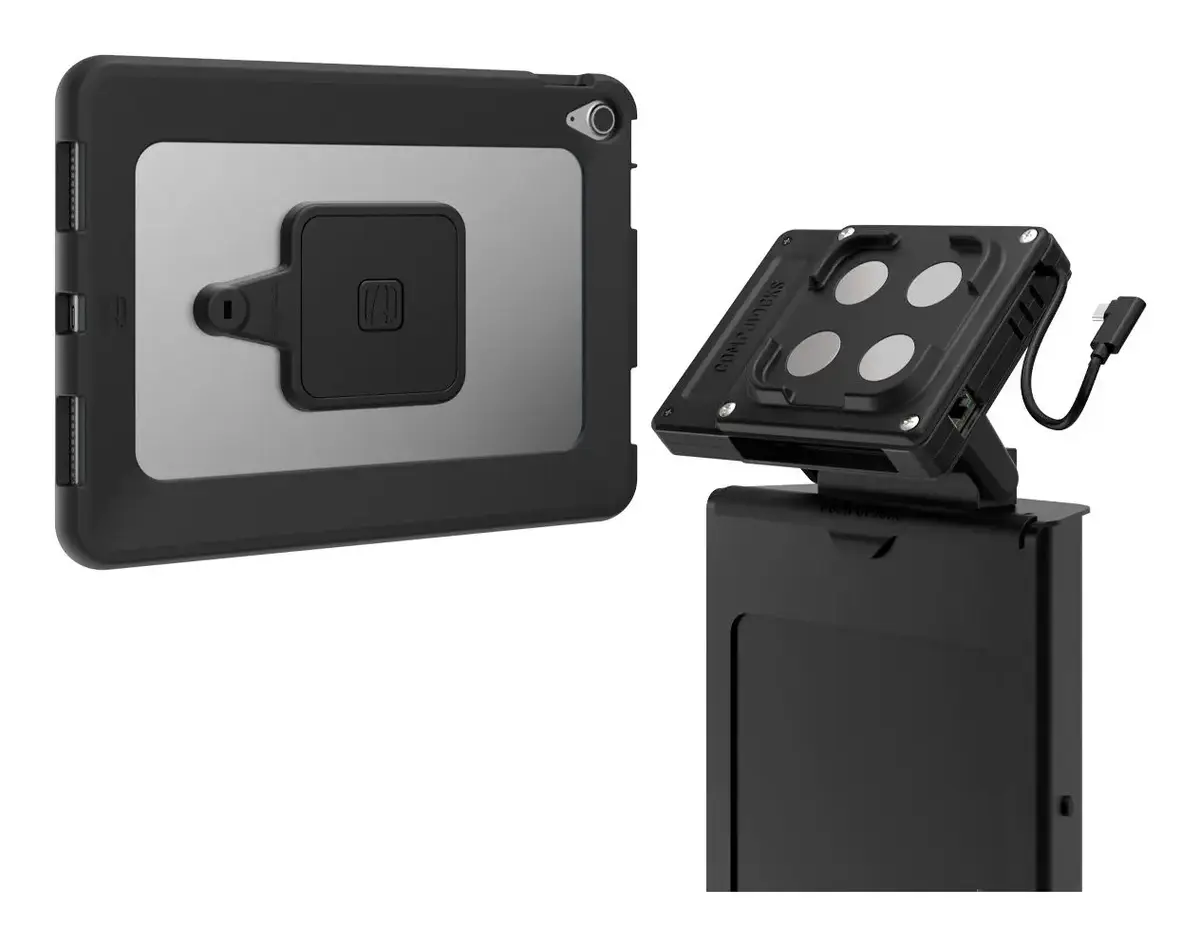Compulocks напольная стойка Space для iPad 10,9" Photo 14