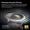 TOZO Aerosound3 TWS Bluetooth наушники Photo 2