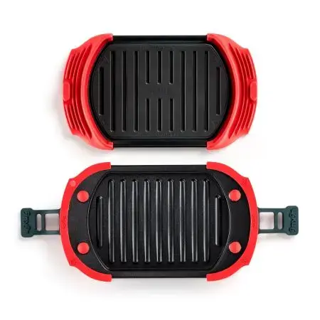 Lekue 888243 Microwave Grill Photo 5