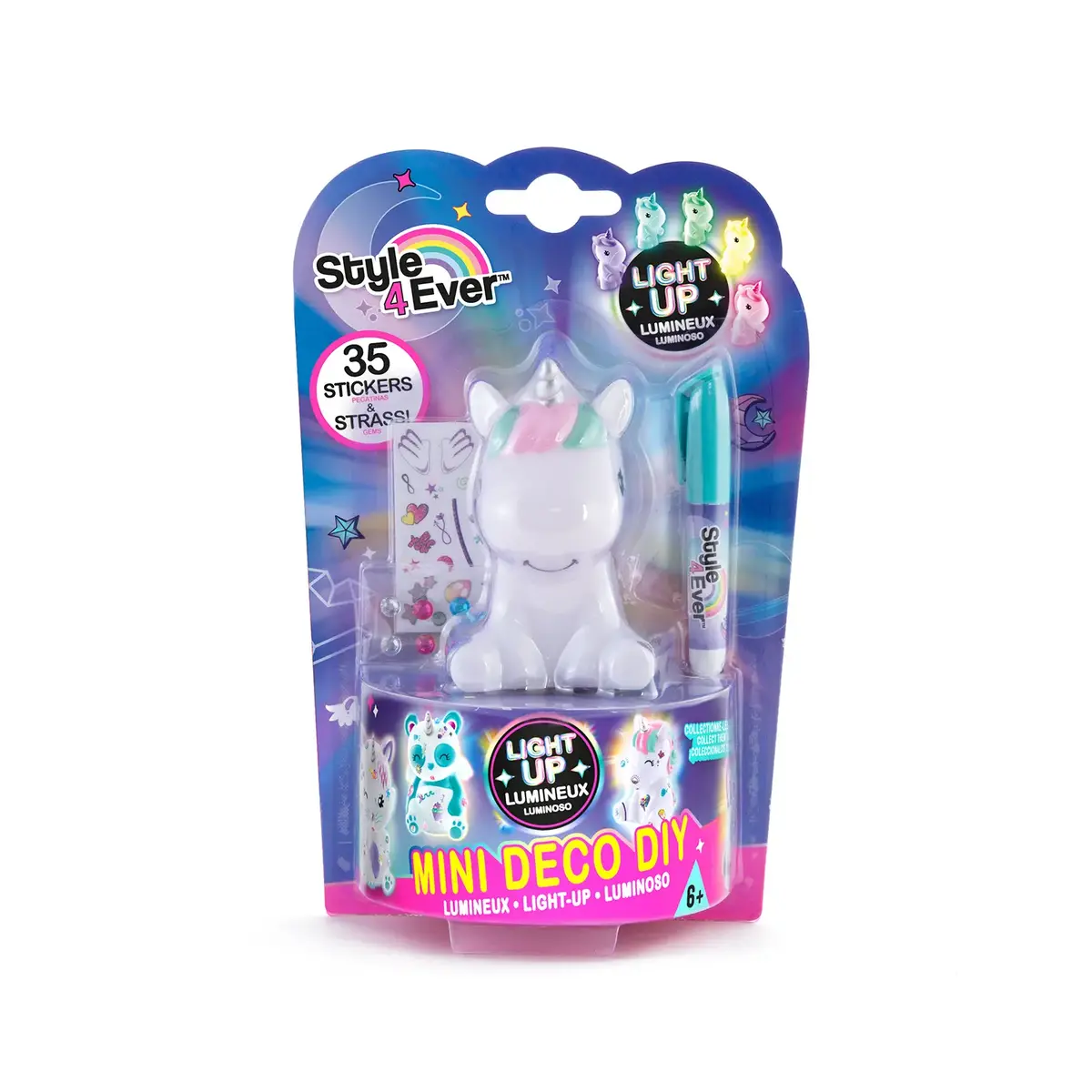 Canal Toys OFG 267 набор для рисования Photo 18