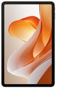 Планшет Blackview MEGA 2 — 12" IPS, 1200×1200, Allwinner A733, 6 ГБ ОЗУ, 256 ГБ ПЗУ, Wi‑Fi 6, Android (серый)