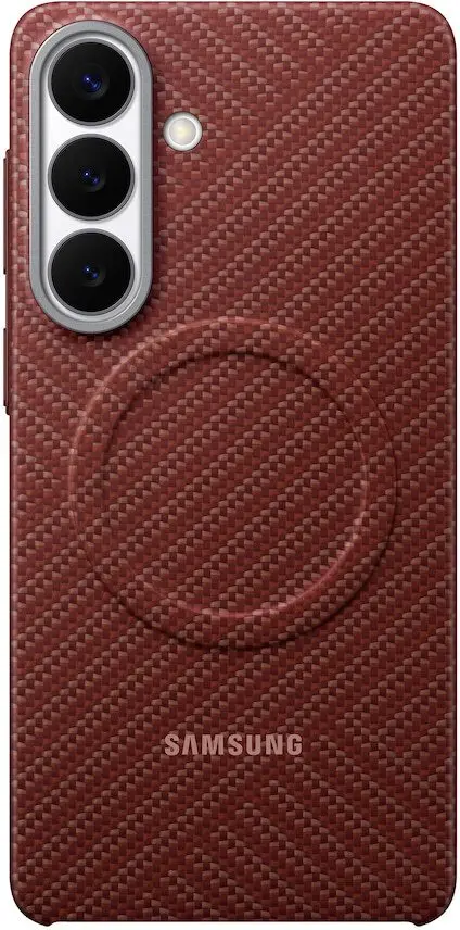 Viedtālruņa maciņš Samsung M2 Carbon Magnet