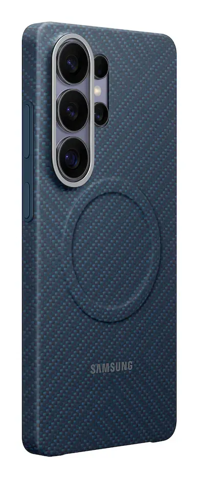Чехол Samsung M3 Carbon Magnet для Galaxy S26 Ultra Photo 2