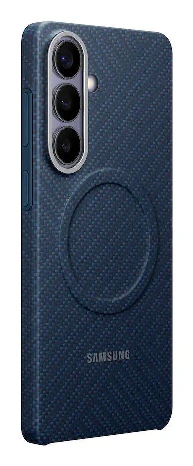 Чехол Samsung Galaxy S26+ M2 Carbon Magnet Photo 3
