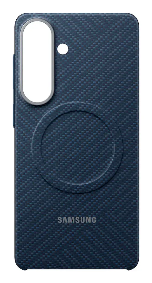Чехол Samsung Galaxy S26+ M2 Carbon Magnet Photo 4