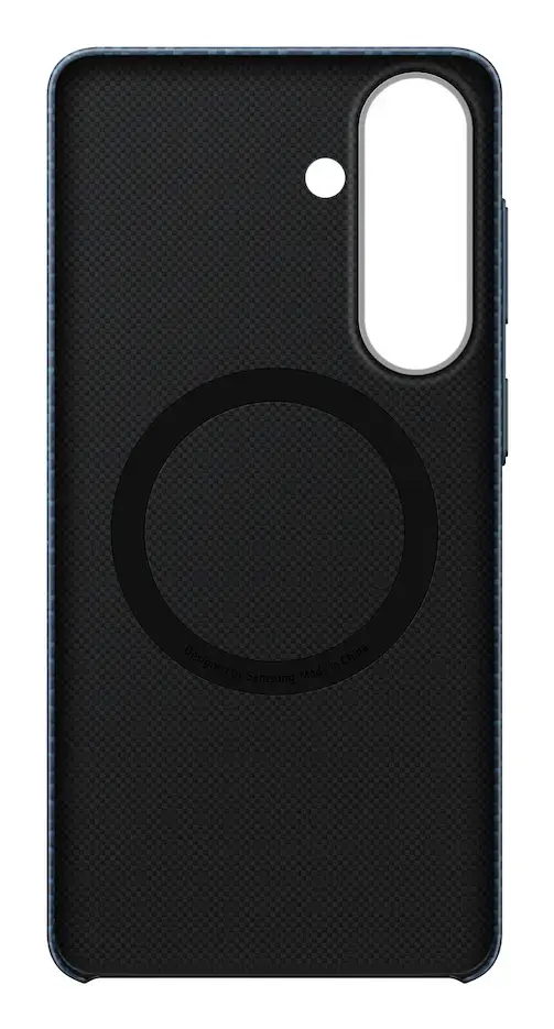 Чехол Samsung Galaxy S26+ M2 Carbon Magnet Photo 5