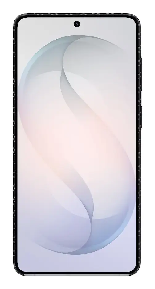 Чехол Samsung M2 Carbon Magnet Gray для Galaxy S26+ Photo 2