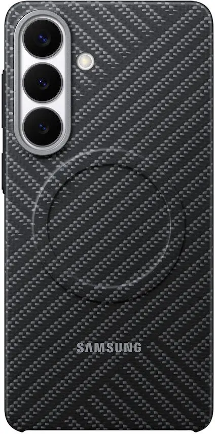 Samsung M2 Carbon Magnet Gray telefona