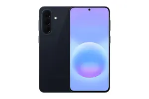 Smartphone Samsung Galaxy A57 5G — 6.7" AMOLED, 12 GB RAM, 512 GB, Triple 50 MP rear camera, 5000 mAh, Dual SIM, USB-C, Black