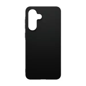 TPU чехол PanzerGlass SAFE для Samsung Galaxy A36 5G — черный
