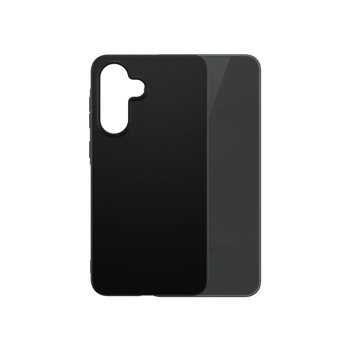 PanzerGlass SAFE TPU vāciņš priekš Samsung Galaxy A36 5G Photo 2