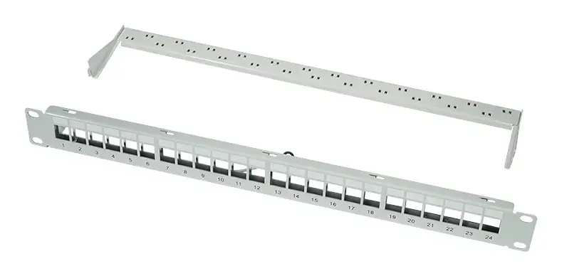 LogiLink NK4073 kabeļu ieliktne keystone Photo 2