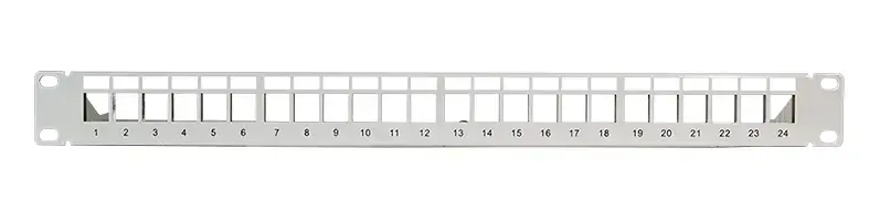 LogiLink NK4073 kabeļu ieliktne keystone Photo 3