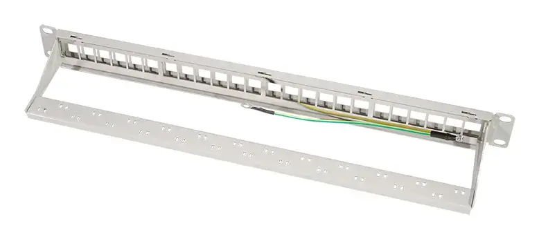 LogiLink NK4073 kabeļu ieliktne keystone Photo 4