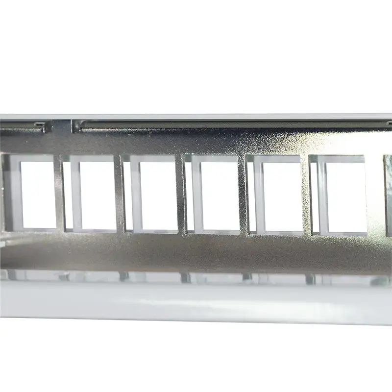 LogiLink NK4073 kabeļu ieliktne keystone Photo 5
