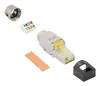 LOGILINK MP0085 RJ45 vīriešu savienotājs Photo 2