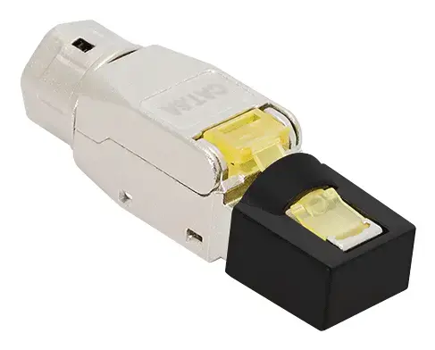 LOGILINK MP0085 RJ45 vīriešu savienotājs Photo 3