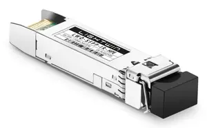 Lightwin Optics SFP+ 10 Gbit 1310 нм 2 км DDM LC-дуал одномодовый для HP Aruba