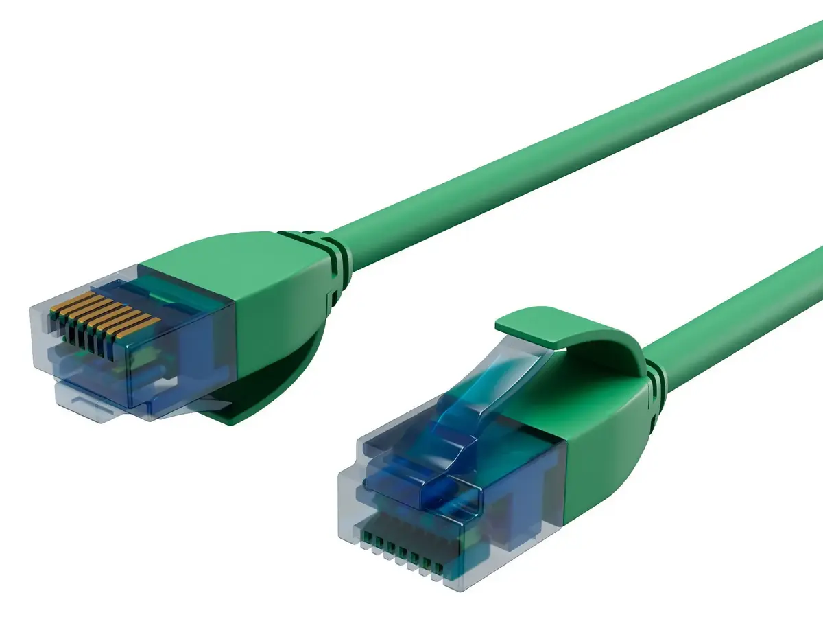 ShiverPeaks BS08-22023 Cat6 U/UTP 1 м Photo 2