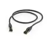 HAMA Cat8 S/FTP 0,5 м RJ‑45 сетевой кабель Photo 3