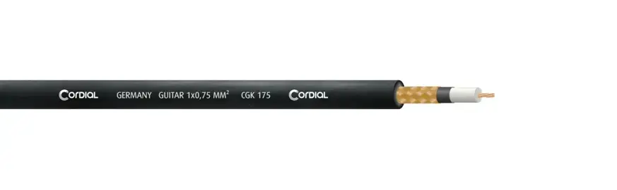 CORDIAL CSI 3 RP‑SILENT 6,35 мм кабель 3 м Photo 2