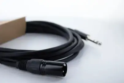 CORDIAL 14811 XLR — 6,35 mm audio kabelis Photo 4