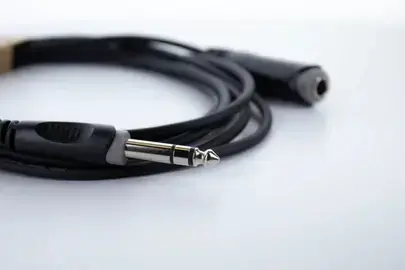 CORDIAL 14825 audio kabelis 5 m 6,35 mm Photo 3