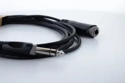 CORDIAL 14825 audio kabelis 5 m 6,35 mm Photo 4