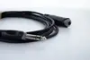 CORDIAL 14825 audio kabelis 5 m 6,35 mm Photo 4