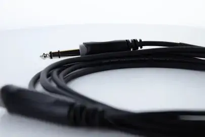CORDIAL 14825 audio kabelis 5 m 6,35 mm Photo 6