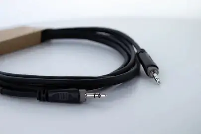 CORDIAL 14827 audio kabelis 3,5 mm — 3,5 mm Photo 4