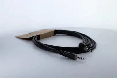 CORDIAL 14832 3,5 mm—3,5 mm audio vads 1,5 m Photo 5