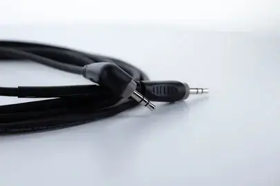 CORDIAL 14832 3,5 mm—3,5 mm audio vads 1,5 m Photo 6
