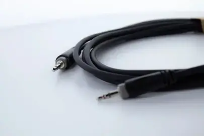 CORDIAL 14830 3.5 mm–3.5 mm audio cable 3 m Photo 6