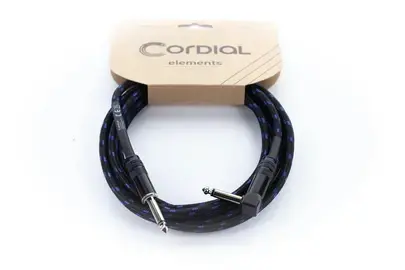 CORDIAL 14780 audio kabelis 3 m 6,35 mm Photo 2