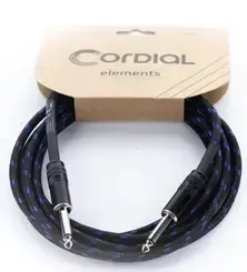 CORDIAL 14770 5 m audio cable 6.35 mm Photo 2