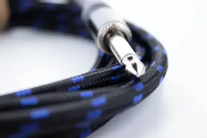 CORDIAL 14770 5 m audio cable 6.35 mm Photo 5