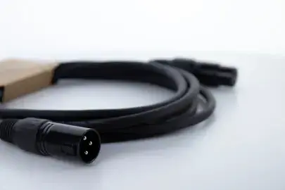 Cordial 14743 Audio Cable XLR Male to Female Photo 3