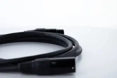 Cordial 14743 Audio Cable XLR Male to Female Photo 4